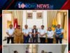 Sinergi PLN UP3 Banten Utara Bersama Wali Kota Cilegon, Perkuat Kolaborasi untuk Pelayanan Kelistrikan yang Andal dan Berkelanjutan