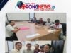 DPD IWO INDONESIA Kabupaten Bekasi Resmi Lakukan Pembaruan Kepengurusan, Jalin Silaturahmi dengan Kesbangpol