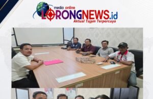 DPD IWO INDONESIA Kabupaten Bekasi Resmi Lakukan Pembaruan Kepengurusan, Jalin Silaturahmi dengan Kesbangpol