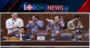 Putusan Mahkamah Konstitusi: Anggaran Makan Bergizi Gratis Wajib Dipisah dari Dana Pendidikan Paling Lambat Tahun 2028