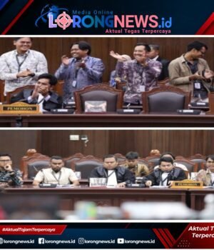 Putusan Mahkamah Konstitusi: Anggaran Makan Bergizi Gratis Wajib Dipisah dari Dana Pendidikan Paling Lambat Tahun 2028