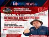 DPD IWO-I Kabupaten Bekasi, Serukan Masyarakat Pasang dan Kibarkan Bendera Merah Putih Sepanjang Bulan Agustus 2026