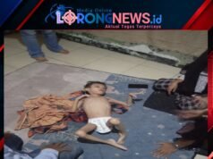 Miris…!!! Muhammad Rizki Firdaus (13) Alami Gizi Buruk, Penanganan Dugaan Stunting Disorot
