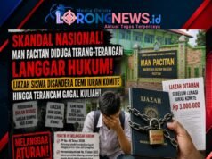Diduga MAN Pacitan Tahan Ijazah Siswa, Demi Iuran Komite Hingga Terancam Gagal Kuliah