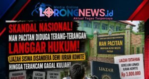 Diduga MAN Pacitan Tahan Ijazah Siswa, Demi Iuran Komite Hingga Terancam Gagal Kuliah