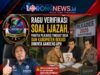 Soroti Verifikasi Ijazah, Ketua DPD IWO Indonesia Kabupaten Bekasi, Minta Panitia Pilkades Tingkat Desa dan Kabupaten Harus Lebih Teliti