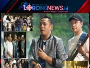 Malam Minggu Perdana Taman Sehati Menghadirkan Live Music, Plt Bupati Bekasi Bersama Masyarakat