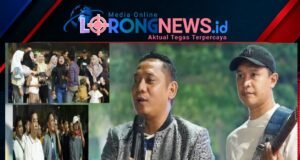 Malam Minggu Perdana Taman Sehati Menghadirkan Live Music, Plt Bupati Bekasi Bersama Masyarakat