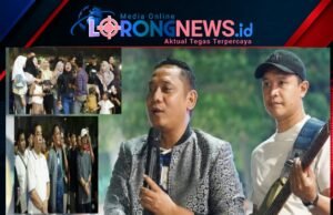 Malam Minggu Perdana Taman Sehati Menghadirkan Live Music, Plt Bupati Bekasi Bersama Masyarakat