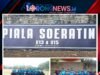 DPD IWO Indonesia Kabupaten Bekasi Apresiasi Laga Sengit Liga Soeratin: SSB Putra Cabangbungin Kalahkan PS MM Star 2-1