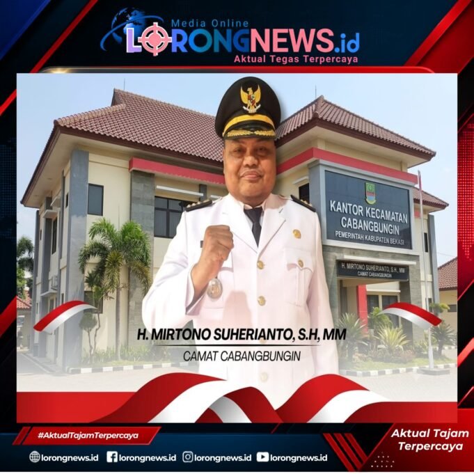 Camat Cabangbungin Tegaskan Netralitas Aparatur Desa Harga Mati, Pelanggaran Pilkades Terancam Pemberhentian