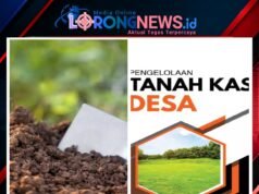 Kabid PMD Lempar Pengawasan ke Camat, Misteri Hasil Aset Desa Karang Anyar Belum Terjawab