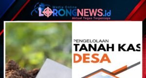 Kabid PMD Lempar Pengawasan ke Camat, Misteri Hasil Aset Desa Karang Anyar Belum Terjawab