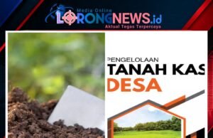 Kabid PMD Lempar Pengawasan ke Camat, Misteri Hasil Aset Desa Karang Anyar Belum Terjawab