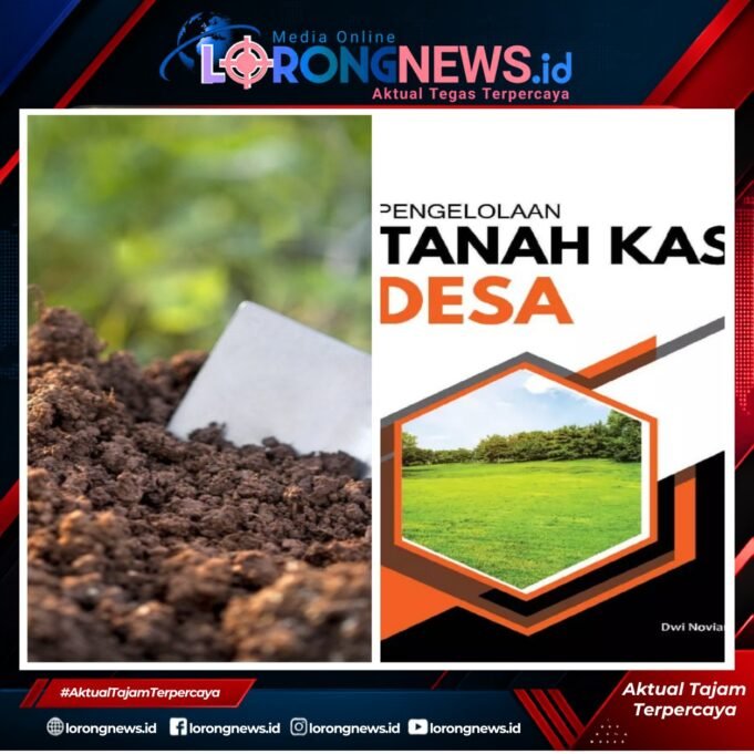 Kabid PMD Lempar Pengawasan ke Camat, Misteri Hasil Aset Desa Karang Anyar Belum Terjawab