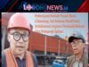 Ketua Pelaksana Pekerjaan Rehab Pasar Baru Cikarang Meluruskan Opini Publik
