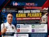 DPW IWO Indonesia Banten: Pers Harus Jadi Garda Terdepan Kawal Pilkades Bersih, Demokratis, dan Bebas Hoaks
