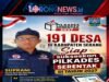 DPD IWO Indonesia Kabupaten Serang Ajak 191 Desa Sukseskan Pilkades Serentak 2027, Wujudkan Demokrasi Desa yang Bermartabat