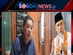 Ketua MPC PP Kabupaten Bekasi H.Apuk Idris Berikan Apresiasi Bupati Bekasi dr.Asep Surya, Atas Ketegasannya Pasar Baru Cikarang Jadi Bagus