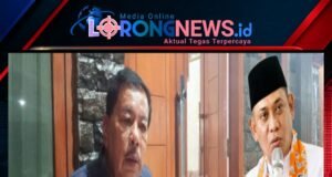 Ketua MPC PP Kabupaten Bekasi H.Apuk Idris Berikan Apresiasi Bupati Bekasi dr.Asep Surya, Atas Ketegasannya Pasar Baru Cikarang Jadi Bagus