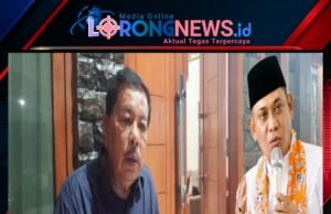 Ketua MPC PP Kabupaten Bekasi H.Apuk Idris Berikan Apresiasi Bupati Bekasi dr.Asep Surya, Atas Ketegasannya Pasar Baru Cikarang Jadi Bagus