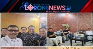 Sinergi Kebangsaan: Mempertebal Hati Nasionalis Rakyat Menuju Indonesia Emas Bersama Program Prabowo Subianto
