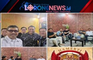 Sinergi Kebangsaan: Mempertebal Hati Nasionalis Rakyat Menuju Indonesia Emas Bersama Program Prabowo Subianto