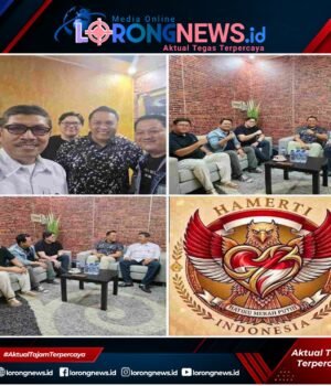 Sinergi Kebangsaan: Mempertebal Hati Nasionalis Rakyat Menuju Indonesia Emas Bersama Program Prabowo Subianto