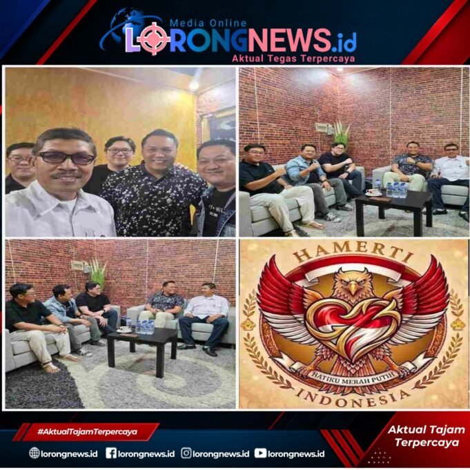 Sinergi Kebangsaan: Mempertebal Hati Nasionalis Rakyat Menuju Indonesia Emas Bersama Program Prabowo Subianto