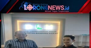 Kuasa Keluarga Geruduk 3 Instansi KBB: Notulen Kesepakatan 2020 Belum Direalisasikan, Sawah Rusak Tanpa Ganti Rugi