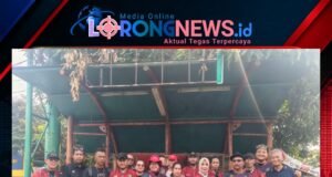 IWO-I Kota Bekasi Peringati HUT ke-4 Lewat Aksi Sosial, Tabur Bunga, dan Doa Bersama untuk Almarhum Anggota