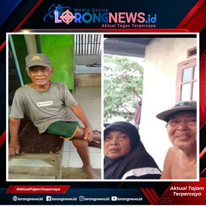 Penerima Bantuan BAZNAS di Hegarmanah Beri Klarifikasi Soal Dugaan Pungutan