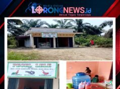 Warung Pecel Lele atau Kedok Prostitusi, Dugaan Praktik Prostitusi Terselubung di Tanjung Lamin Jadi Sorotan