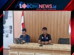 Ketua DPW IWOI DIY Hadiri GPFE 2026 di JEC, Dukung Penuh Sistem E-Katalog