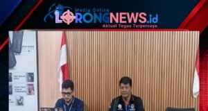 Ketua DPW IWOI DIY Hadiri GPFE 2026 di JEC, Dukung Penuh Sistem E-Katalog