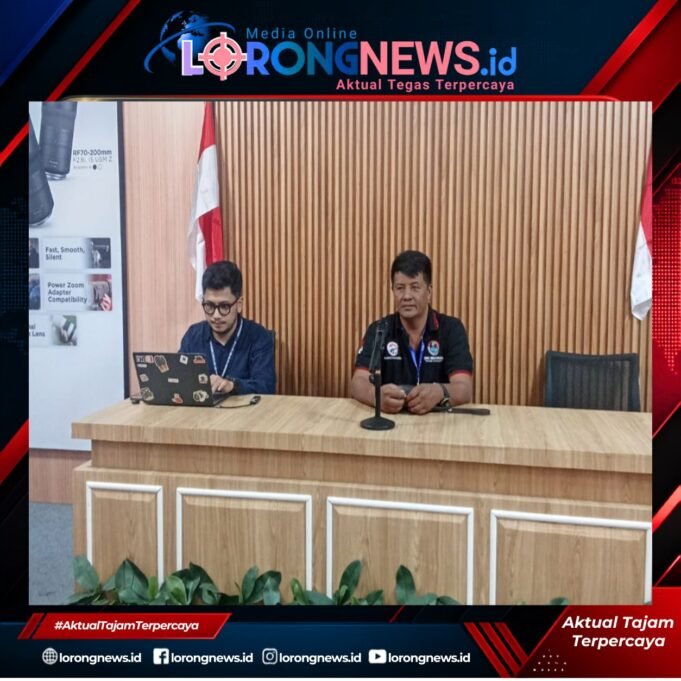 Ketua DPW IWOI DIY Hadiri GPFE 2026 di JEC, Dukung Penuh Sistem E-Katalog
