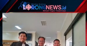 Kuasa Hukum Terdakwa Soroti Kejanggalan BAP, Majelis Hakim Perintahkan Hadirkan Saksi Verbalisan