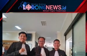Kuasa Hukum Terdakwa Soroti Kejanggalan BAP, Majelis Hakim Perintahkan Hadirkan Saksi Verbalisan
