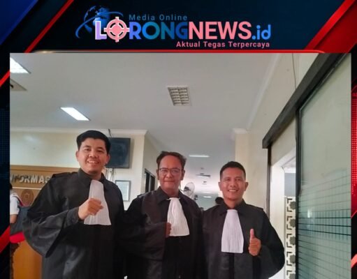 Kuasa Hukum Terdakwa Soroti Kejanggalan BAP, Majelis Hakim Perintahkan Hadirkan Saksi Verbalisan