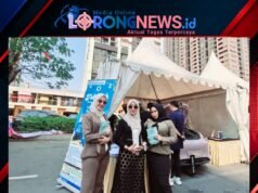 Festival Gebyar Kepariwisataan 2026 di Meikarta: Hadir Produk Otomotif Modern “Mobil Geely EX2” Menjadi Perhatian Pengunjung