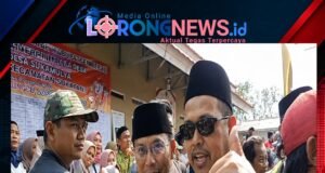 DPD IWO Indonesia Kabupaten Bekasi Soroti Dugaan PPPK Jadi Jurkam Salah Satu Bakal Calon Kades Sukamulya, Berdalih Belum Kampanye
