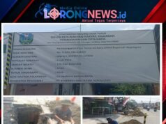 Proyek SPAM Mojolagres Disorot, CV Nurdin Bersaudara dan PT Konindo Panorama Konsultan Diragukan Kredibilitasnya