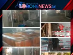 Ditemukan, Dugaan Gudang Penimbunan Solar Subsidi di Brebes: Libatkan Sejumlah Kendaraan Modifikasi