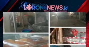 Ditemukan, Dugaan Gudang Penimbunan Solar Subsidi di Brebes: Libatkan Sejumlah Kendaraan Modifikasi