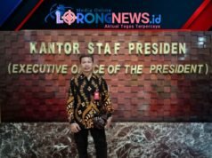 Pimpinan Redaksi Cyber Nasional Desak Pusat Usut Tuntas Misteri Proyek Rp44,5 Miliar TPA Kabil: DLH Batam Lebih Sibuk Bungkam