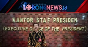 Pimpinan Redaksi Cyber Nasional Desak Pusat Usut Tuntas Misteri Proyek Rp44,5 Miliar TPA Kabil: DLH Batam Lebih Sibuk Bungkam