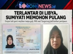Kasus PMI Sumiati di Libya Meledak, Pakar Hukum Desak Pemerintah Usut Tuntas Agen Penyalur Ilegal
