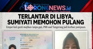 Kasus PMI Sumiati di Libya Meledak, Pakar Hukum Desak Pemerintah Usut Tuntas Agen Penyalur Ilegal