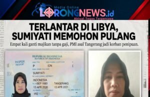 Kasus PMI Sumiati di Libya Meledak, Pakar Hukum Desak Pemerintah Usut Tuntas Agen Penyalur Ilegal