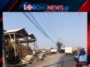 Pasca Kebakaran, Lapak Kayu Palet di Kedungwaringin Kembali Berdiri, DPD IWO Indonesia Kabupaten Bekasi Minta Evaluasi Menyeluruh